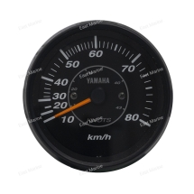 Спидометр 6Y7-83510-60