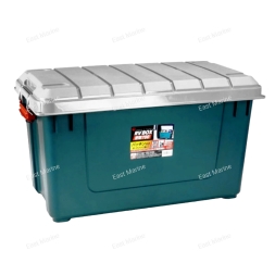Ящик экспедиционный IRIS RV BOX RV700 62л