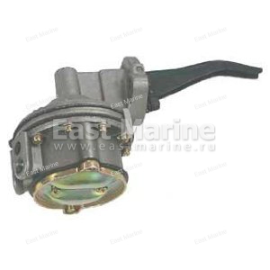 Насос топливный 18-7267