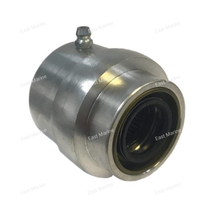 Обойма приводного вала Sea Doo  c предустановленными подшипниками и сальниками.