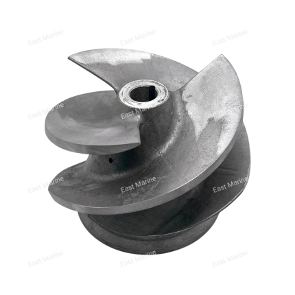 Импеллер водомёта Tohatsu 25, 30, 40C, Yamaha 25, 30 414