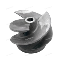 Импеллер водомёта Tohatsu 25, 30, 40C, Yamaha 25, 30 414