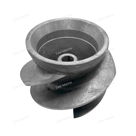 Импеллер водомёта Tohatsu 25, 30, 40C, Yamaha 25, 30 414