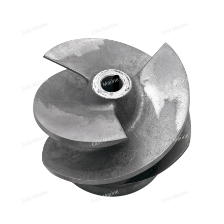 Импеллер водомёта Tohatsu 25, 30, 40C, Yamaha 25, 30 414