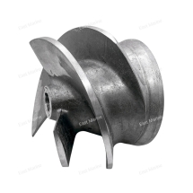 Импеллер водомёта Tohatsu 25, 30, 40C, Yamaha 25, 30 414