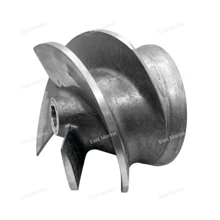 Импеллер водомёта Tohatsu 25, 30, 40C, Yamaha 25, 30 414