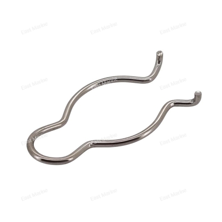 Пружина ручного стартера T20-T40(G)          T20-06060011