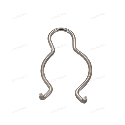 Пружина ручного стартера T20-T40(G)          T20-06060011