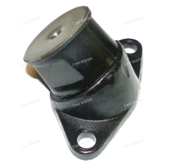 Подушка двигателя Polaris Octane   011-119