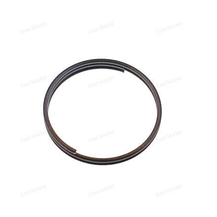 Кольцо пружинное фиксирования пальца F9.9     1056-25048