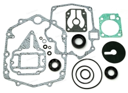 Ремкомплект редуктора Nissan/Tohatsu M80A, M90A   3B7-87321-2