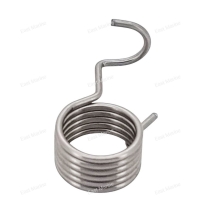 Пружина подвески   4-6 лс          F4-03.05.02.04