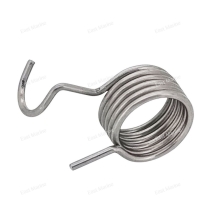 Пружина подвески   4-6 лс          F4-03.05.02.04