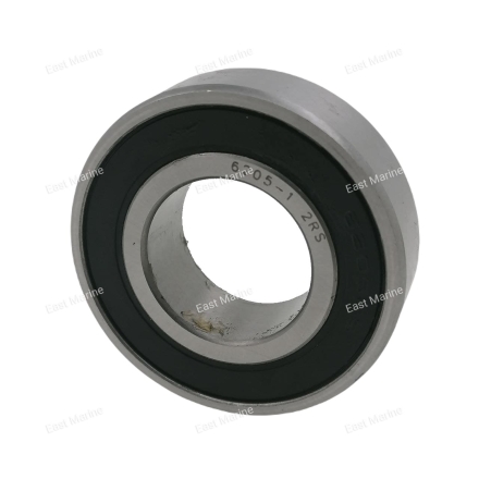 Подшипник ролика трака 6205 04-157