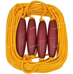 Линь спасательный &quot;конец Александрова&quot; L-KA