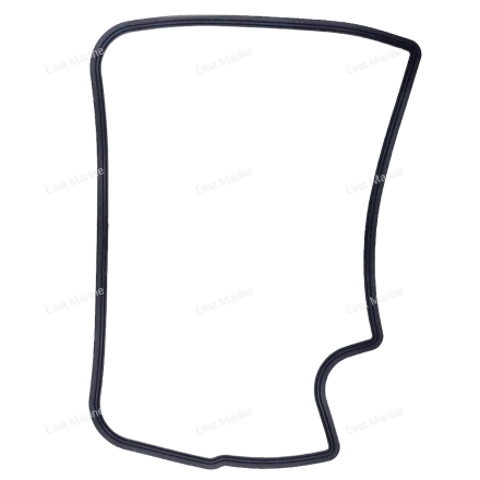 Прокладка крышки глушителя впуска 697-14416-00