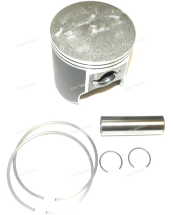 Поршень Kawasaki 750, 20 pin,PS, 0.5, 010-820-05P