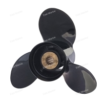 Винт гребной Меркури 10 1/8х15&quot;                     031019