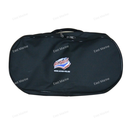 Колеса транцевые откидные ALTAIR