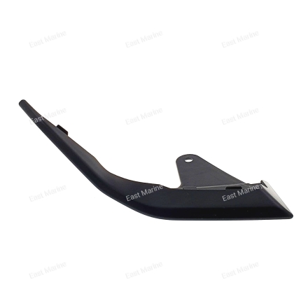 Накладка правая MT09     BS2-2830D-00-P0