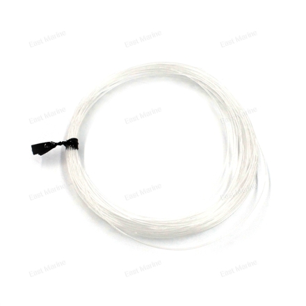 Поводковый материал флюорокарбоновый NAMAZU 0,405мм/L-5м/9,03кг