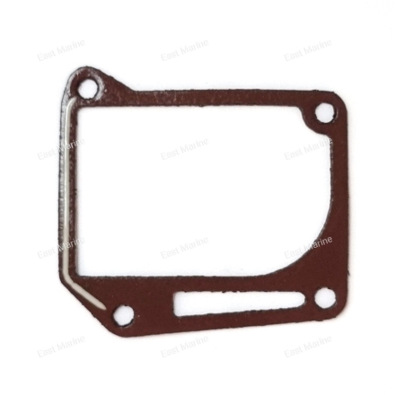 Прокладка трубы выхлопа 20D, 25N            6L2-41133-00