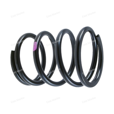 Пружина 90501-602J0