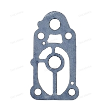 Прокладка пластины помпы Tohatsu 3.5B, MFS2-3.5, Mercury 3.3     3F0-65029-0