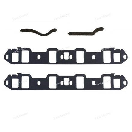 Прокладки впускного коллектора, комплект Ford 302(5.0L) 39200