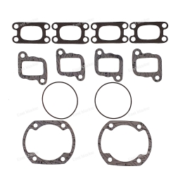 Прокладки, к-т верха, Ski-Doo 380, 440               09-710210