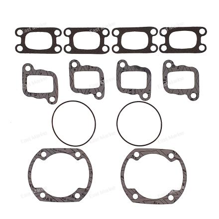 Прокладки, к-т верха, Ski-Doo 380, 440               09-710210