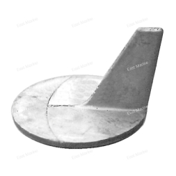 Анод Mercury, Mercruiser                     194-CM46399Z