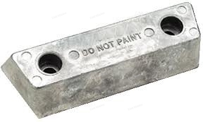 Анод транцевого узла Volvo-Penta 290