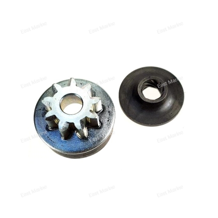 Бендикс стартера Arctic Cat, Polaris               190805