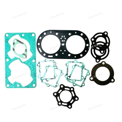 Прокладки, комплект Tiger Shark 639/644, 007-660