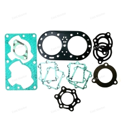Прокладки, комплект Tiger Shark 639/644, 007-660