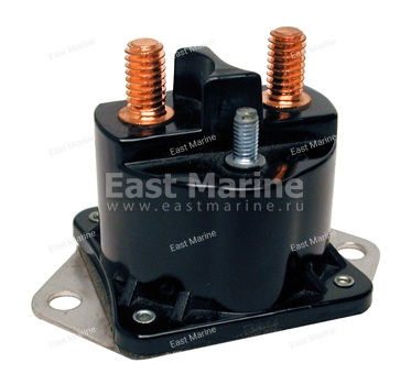Реле Mercury, Mercruiser