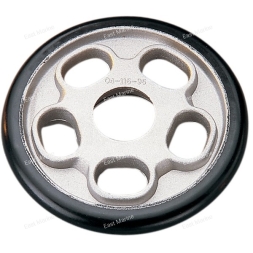 Ролик трака (178 мм)   04-116-98
