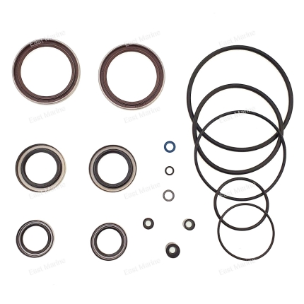 Ремкомплект Mercruiser Bravo 1,2,3 низ  18-2645
