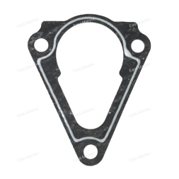 Прокладка крышки термостата F150    63P-12414-00