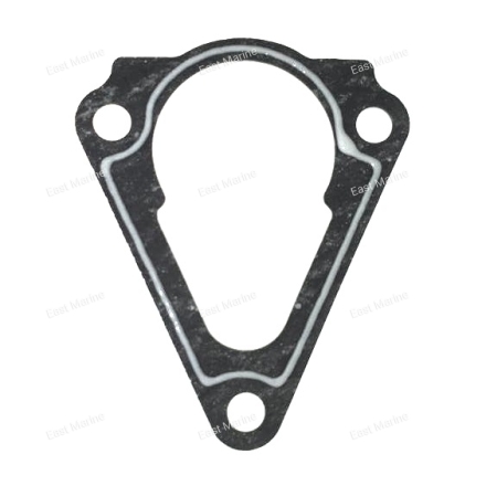 Прокладка крышки термостата F150    63P-12414-00