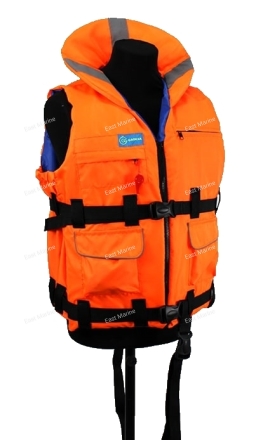 Спасательный жилет 110 кг