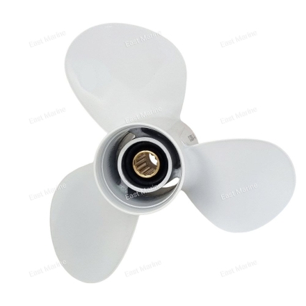 Винт X-Power для Yamaha 40-55, F60,  (13-й шаг)     663-45945-02-EL