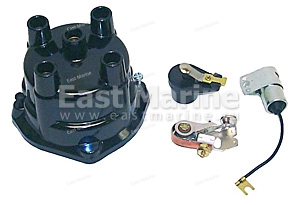 Ремкомплект трамблера GM 4 цил. 18-5268