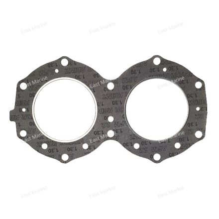Прокладка под головку Yamaha 650      007-401