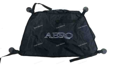 Рундук носовой (на шайбах) AERO