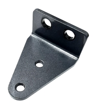 Пластина крепления рулевой тяги, снята с нового мотора YP-6H3-48511-52