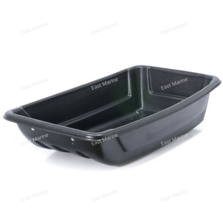 Сани рыбацкие А2 размер 800х420х200