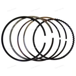 Кольца поршневые (+ 0.25 мм)  F20-F70           67C-11604-00