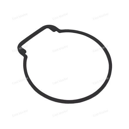 Прокладка поплавковой камеры 5D, E8D, 9.9D, 15D    677-14384-02